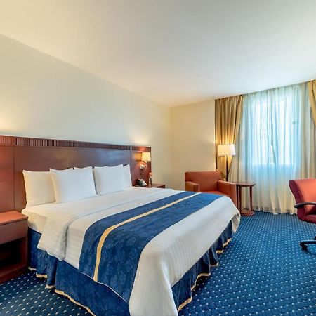 Hotel Hodelpa Garden Court à Santiago De Los Caballeros Extérieur photo