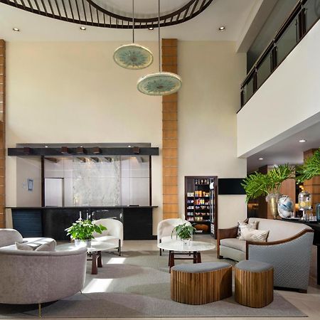 Hotel Hodelpa Garden Court à Santiago De Los Caballeros Extérieur photo