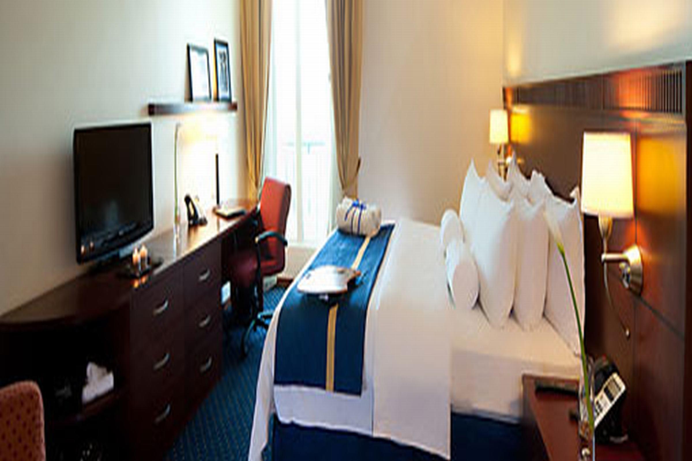 Hotel Hodelpa Garden Court à Santiago De Los Caballeros Extérieur photo