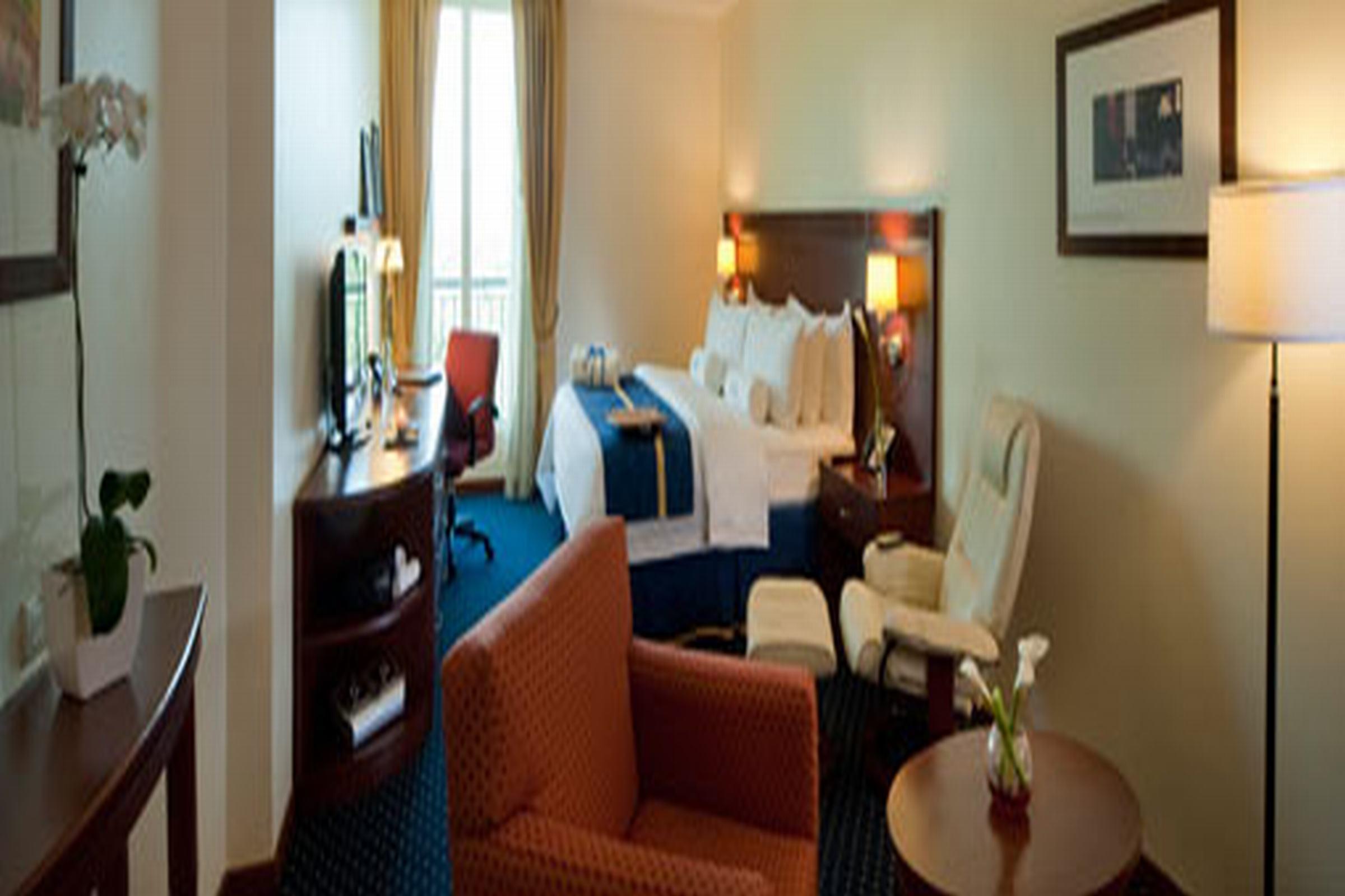 Hotel Hodelpa Garden Court à Santiago De Los Caballeros Extérieur photo