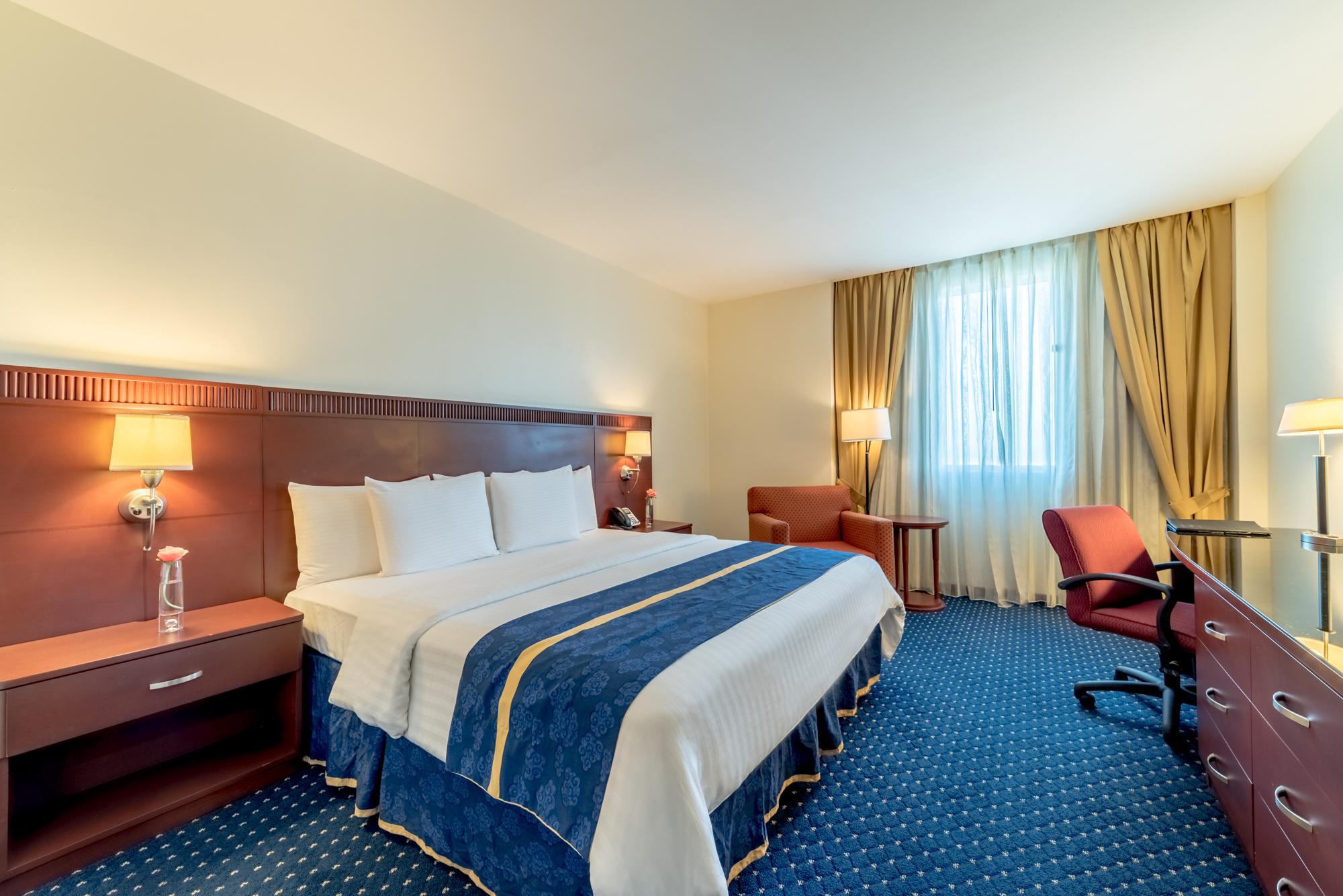 Hotel Hodelpa Garden Court à Santiago De Los Caballeros Extérieur photo