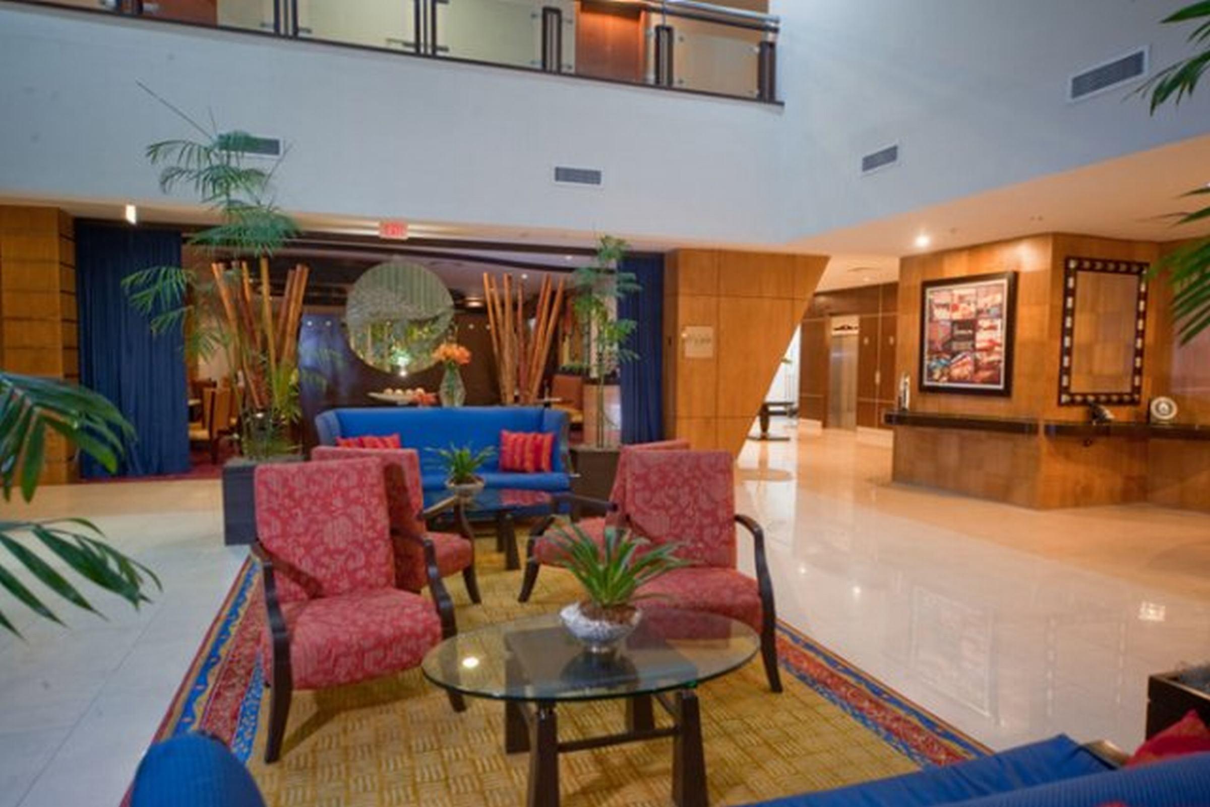 Hotel Hodelpa Garden Court à Santiago De Los Caballeros Extérieur photo