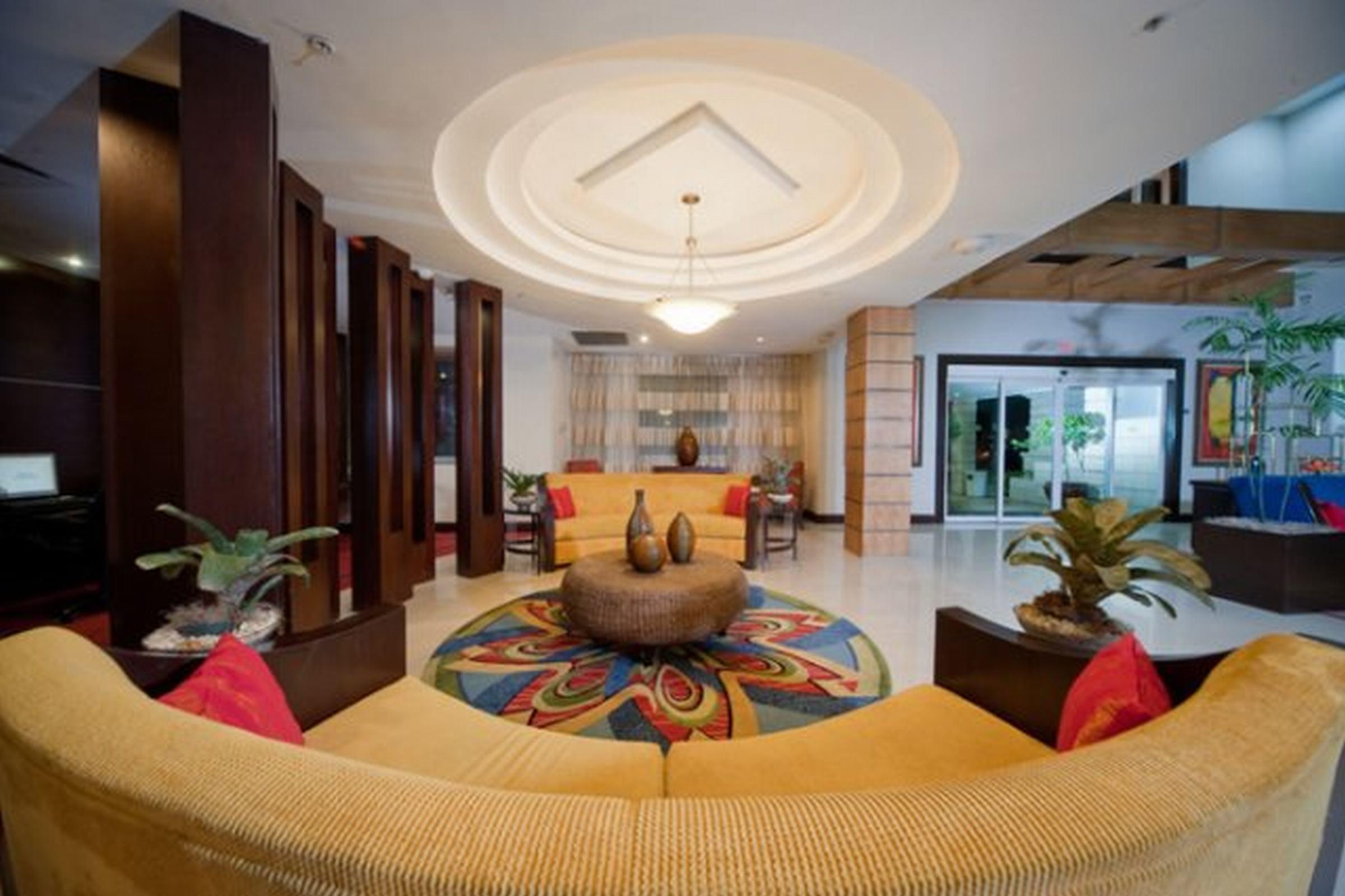 Hotel Hodelpa Garden Court à Santiago De Los Caballeros Extérieur photo