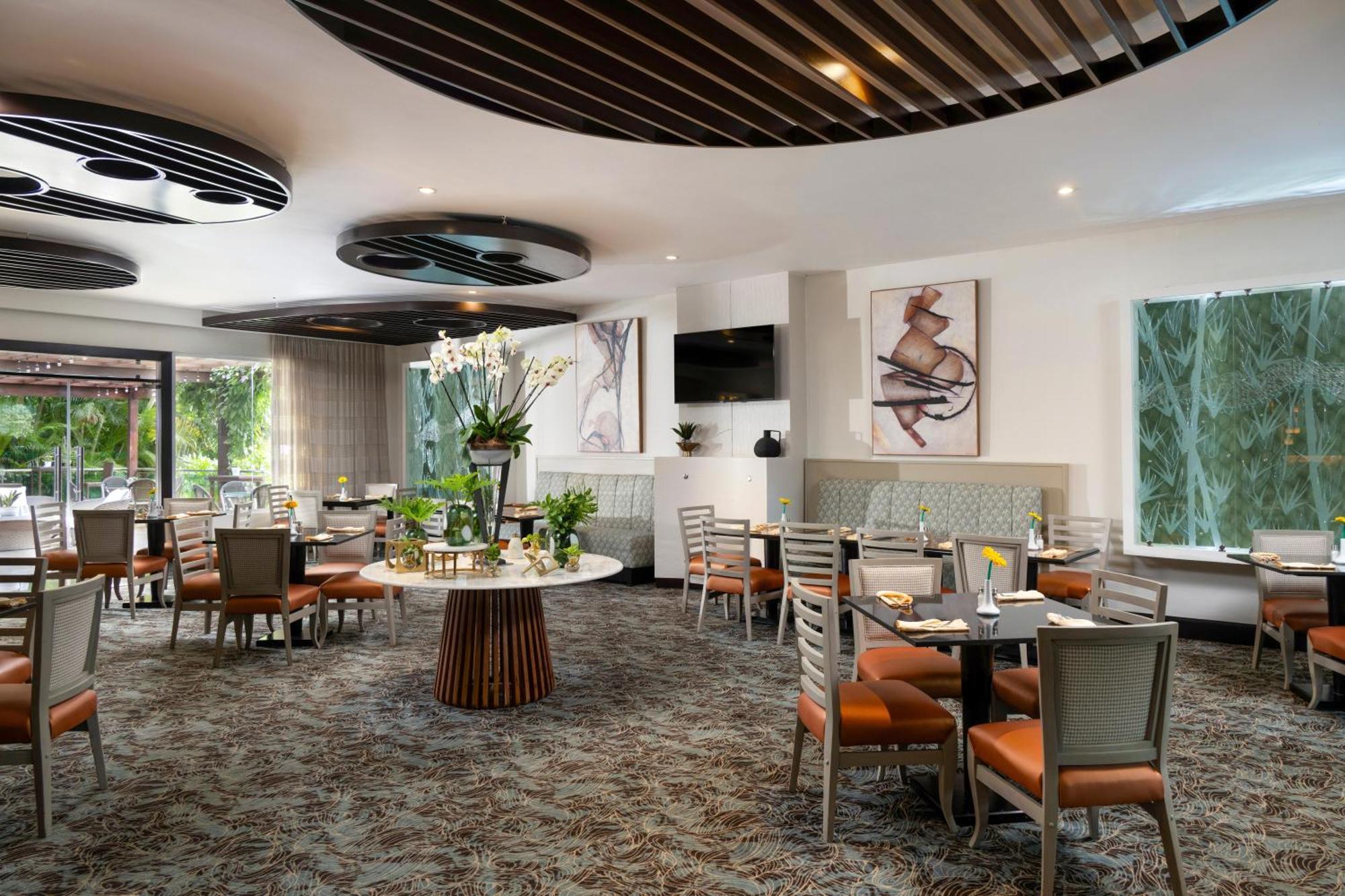 Hotel Hodelpa Garden Court à Santiago De Los Caballeros Extérieur photo